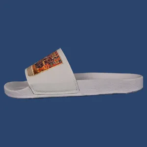 دمپایی مردانه سعیدی مدل MO400