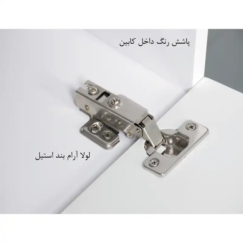 ست کابینت و روشویی توییس مدل tws 1033 M