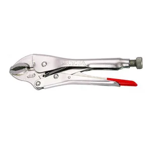 STA CR10 Locking Pliers 10 Inches