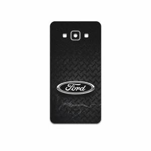 MAHOOT Ford Motor Cover Sticker for Samsung Galaxy A5 2015