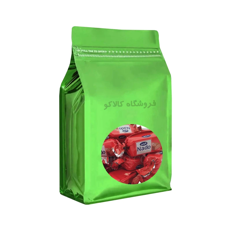شکلات نادو شونیز - 250 گرم