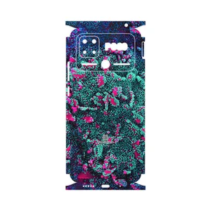 MAHOOT Atom Universe 8-FullSkin Cover Sticker for Xiaomi Poco C40
