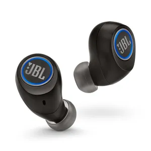 JBL FREE X True Wireless Headphones