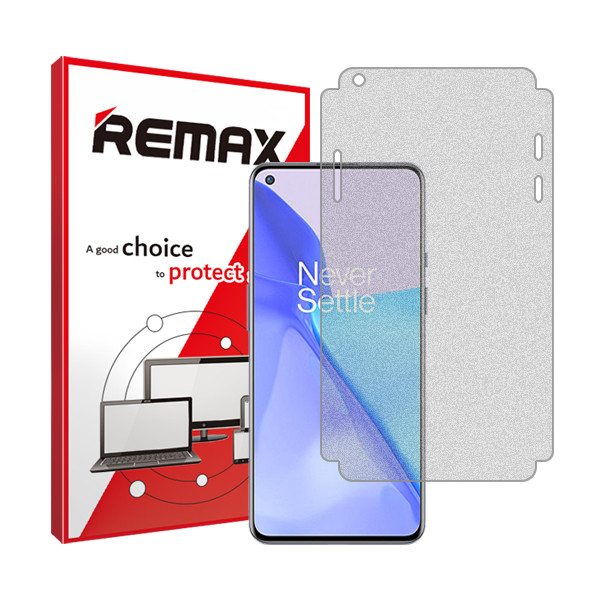 محافظ صفحه نمایش مات ریمکس مدل HyMTT مناسب برای گوشی موبایل وان پلاس 9