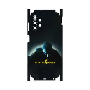MAHOOT Counter-Strike-FullSkin Cover Sticker for Samsung Galaxy A13