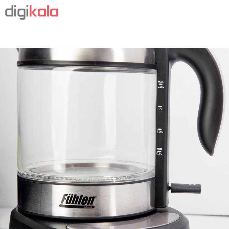 چایساز فولن مدل FTM-004