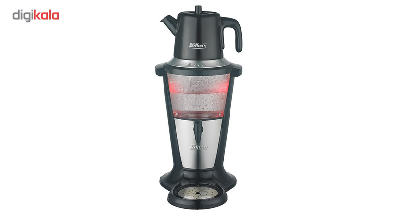 سماور برقی فلر مدل TS301P