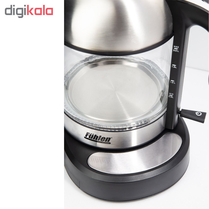 چایساز فولن مدل FTM-004