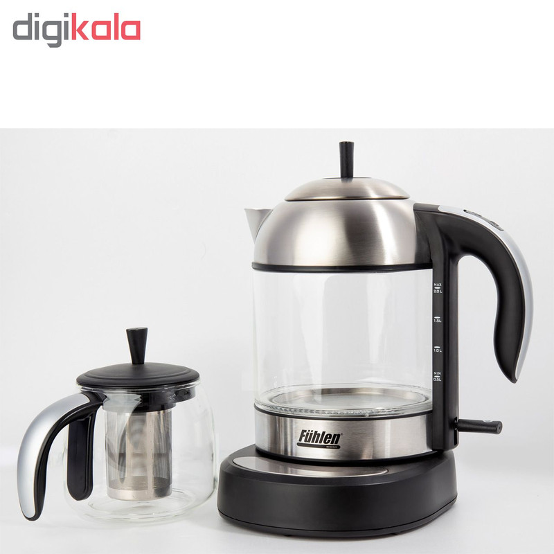 چایساز فولن مدل FTM-004