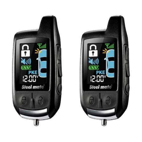 بهترین دزدگیر خودرو - راهنمای خرید بهترین دزدگیر تصویری ماشین ارزان قیمت پراید