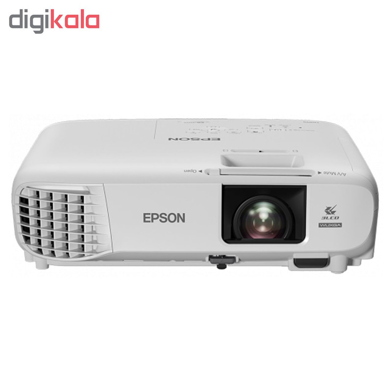 ویدئو پروژکتور اپسون EB-U05