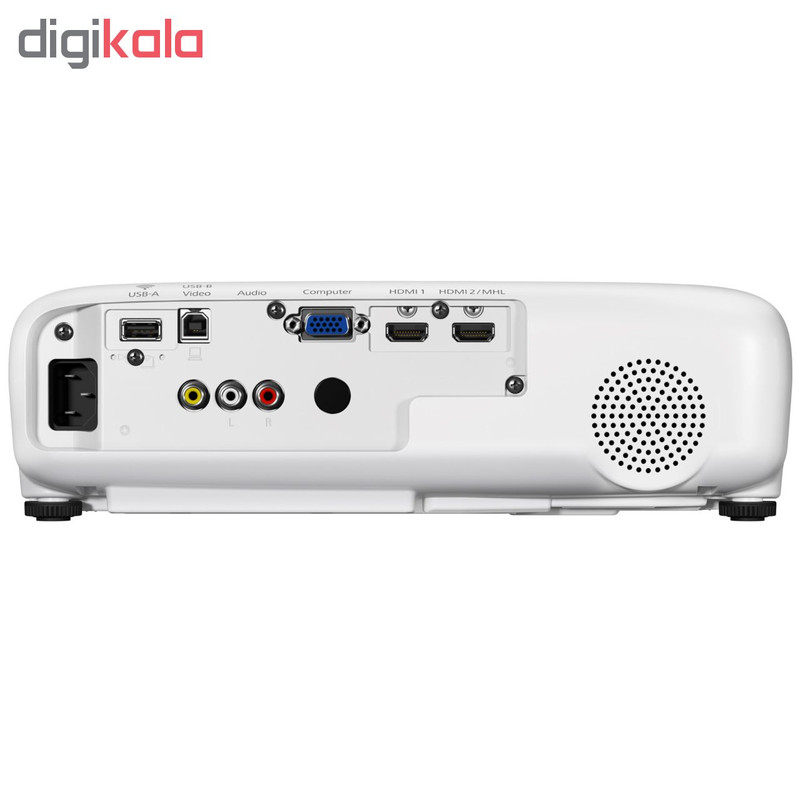 ویدئو پروژکتور اپسون EB-U05