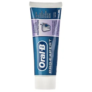 Oral-B Pro Expert Enamel Shield Toothpaste 75ml