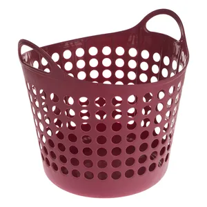 Ziba 60007 Cloth Basket