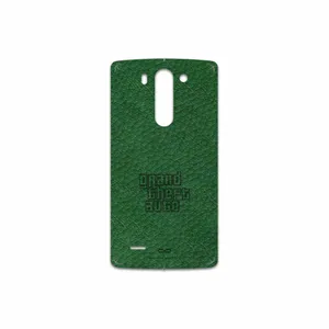 MAHOOT GL-GTA Cover Sticker for LG G3 Beat