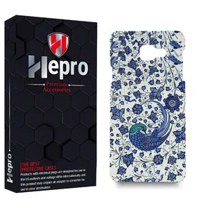 HEPRO MC Cover for SAMSUNG GALAXY A9 2016