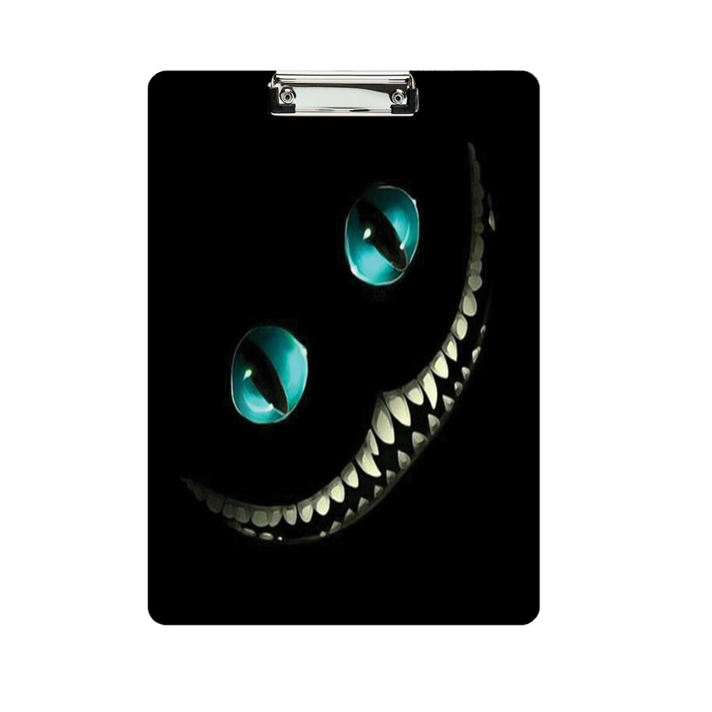 تخته شاسی طرح هیولا کد 683 سایز A4