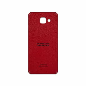 MAHOOT RL-PRDS Cover Sticker for Samsung Galaxy A7 2016