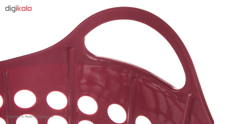 سبد لباس زیبا کد 60007