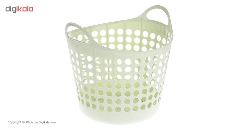 سبد لباس زیبا کد 60007