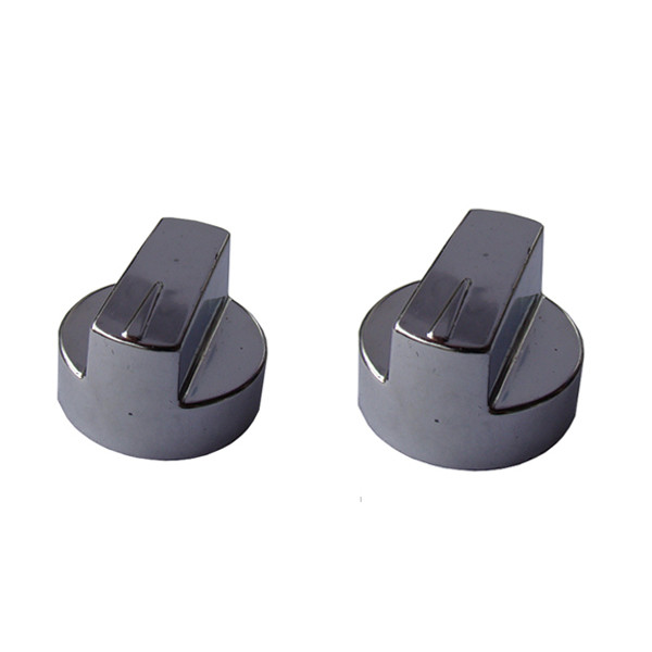 دستگیره مدل KROM-2 بسته 2 عددی دستگیره مدل KROM-2 بسته 2 عددی