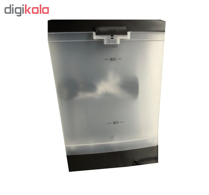 اسپرسوساز مدرن لایف مدل NCM6768