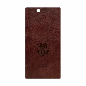 MAHOOT NL-BRCA Cover Sticker for Sony Xperia Z Ultra