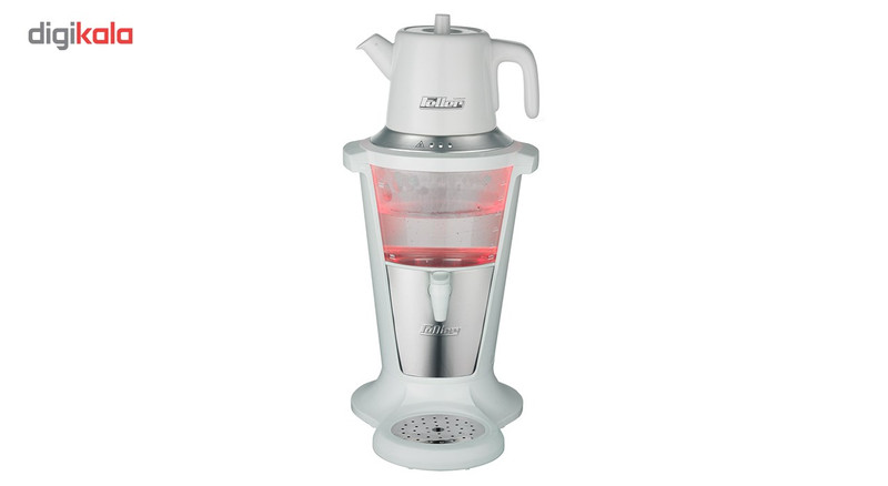 سماور برقی فلر مدل TS301P