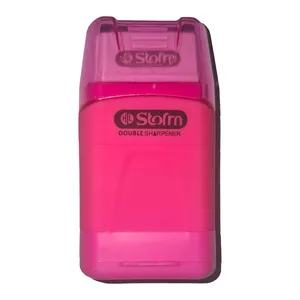 تراش استورم مدل پاک کن دار کد HL-380