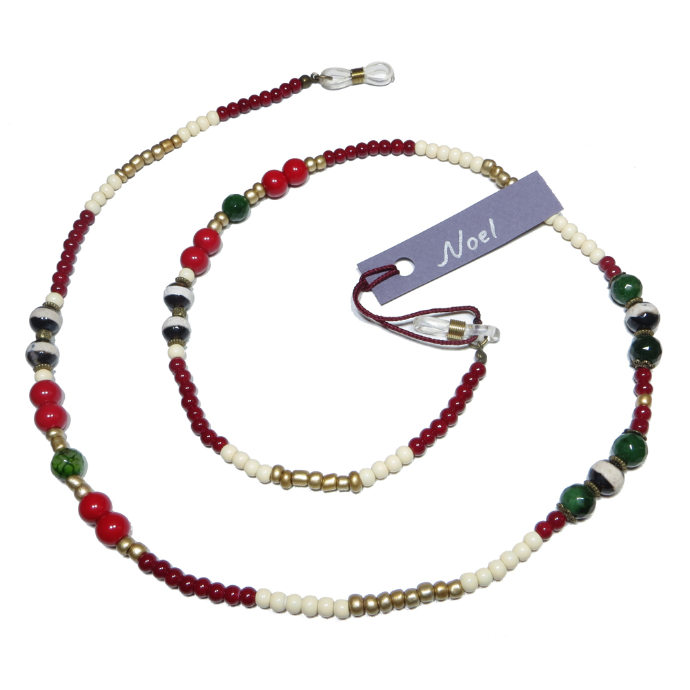 بند عینک مدل Noel