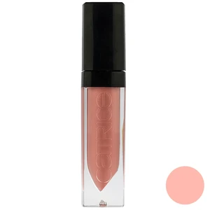 رژ لب مایع کاتریس سری  Shine Appeal Fluid شماره 020