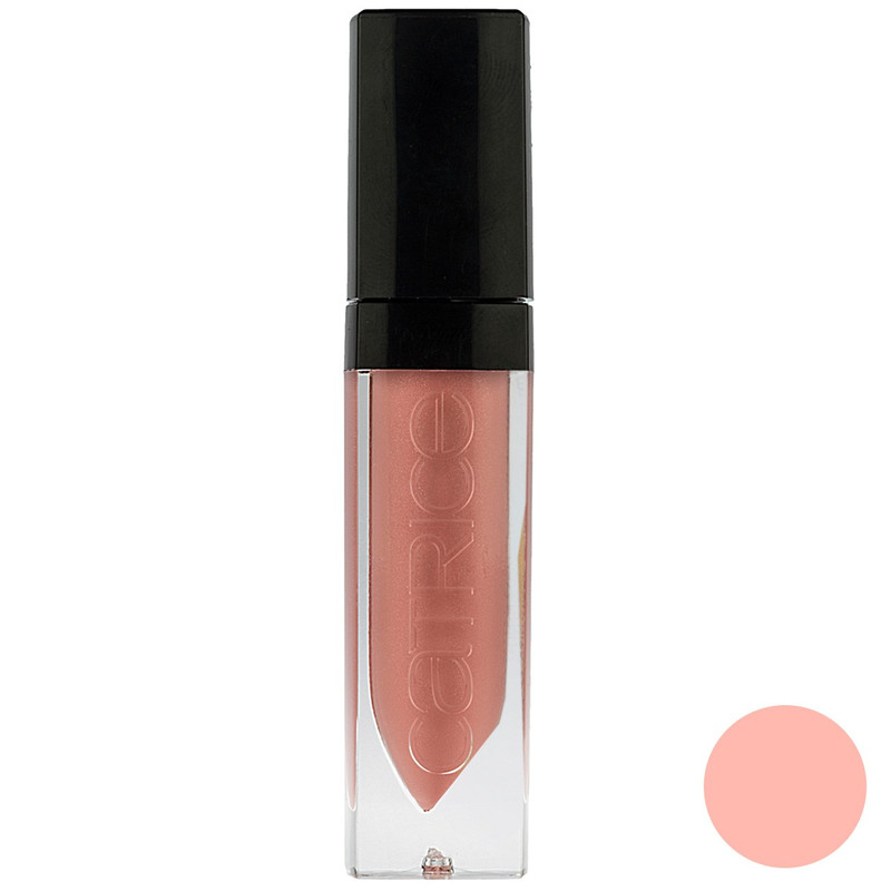 رژ لب مایع کاتریس سری  Shine Appeal Fluid شماره 020