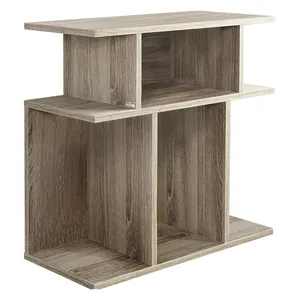 قفسه و کتابخانه انتخاب اول مدل DE-502