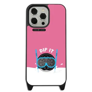 AKAM AMCWLA14PROMAX-OREO17 Cover For Apple iPhone 14 Pro Max