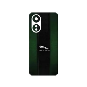 MAHOOT Jaguar_Cars Cover Sticker for Oppo A58 4G