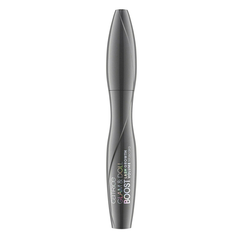 ریمل حجم دهنده کاتریس مدل Glam And Doll ریمل حجم دهنده کاتریس مدل Glam And Doll