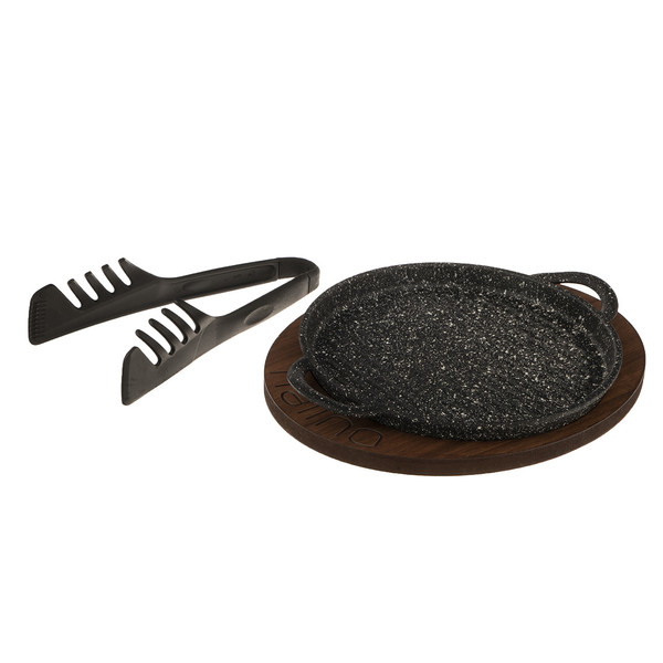 تابه گریل نالینو مدل Padela سایز 26