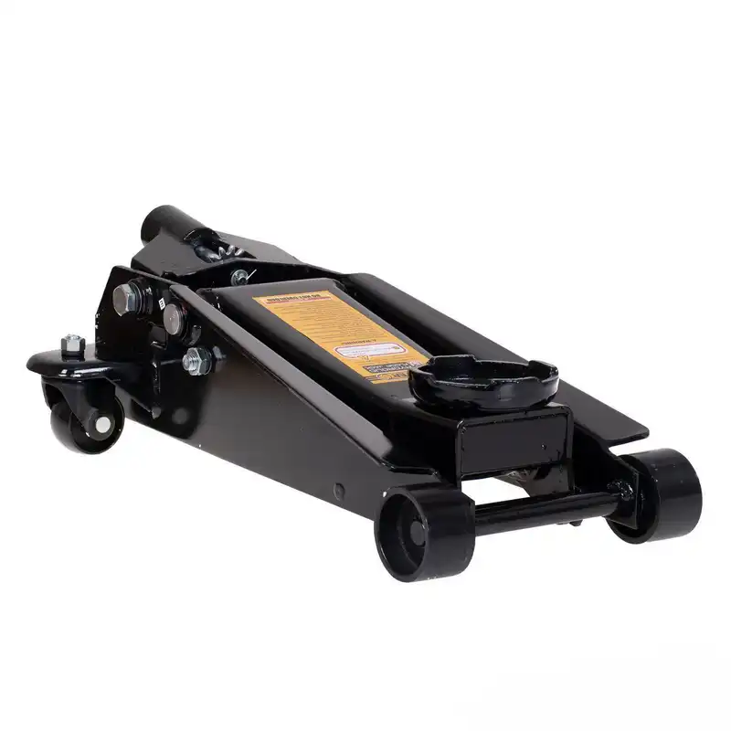 جک سوسماری خودرو واستر مدل FLCK ظرفیت 3 تن