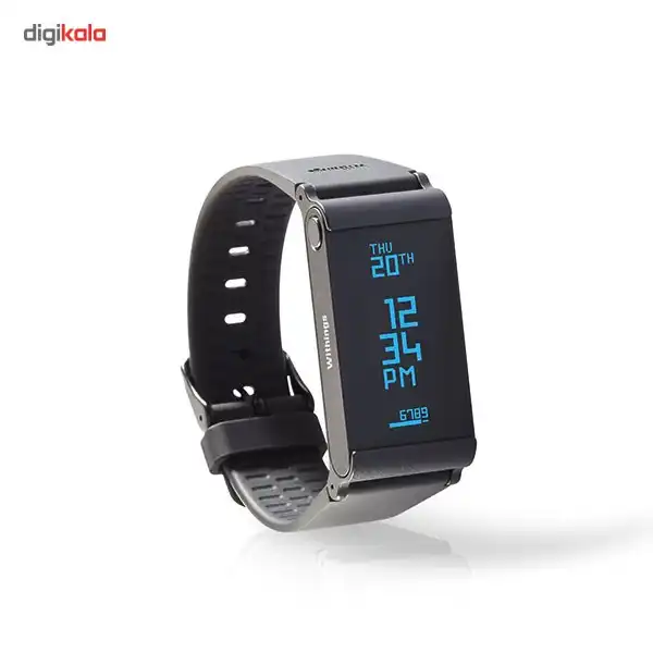 مچ بند هوشمند ویدینگز مدل Pulse O2