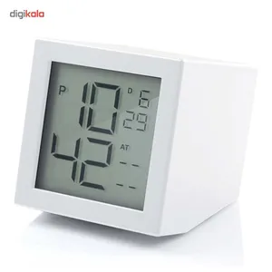 ساعت رومیزی دیجیتالی لکسون LR126W