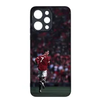 کاور طرح رونالدو مناسب برای گوشی موبایل شیائومی redmi 12 4g