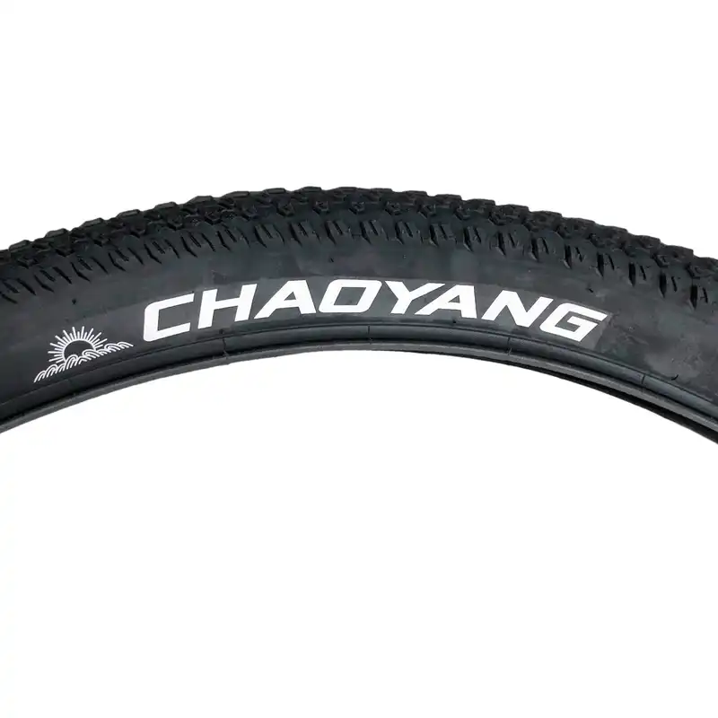 تایر دوچرخه چائویانگ مدل 27.5x2.20
