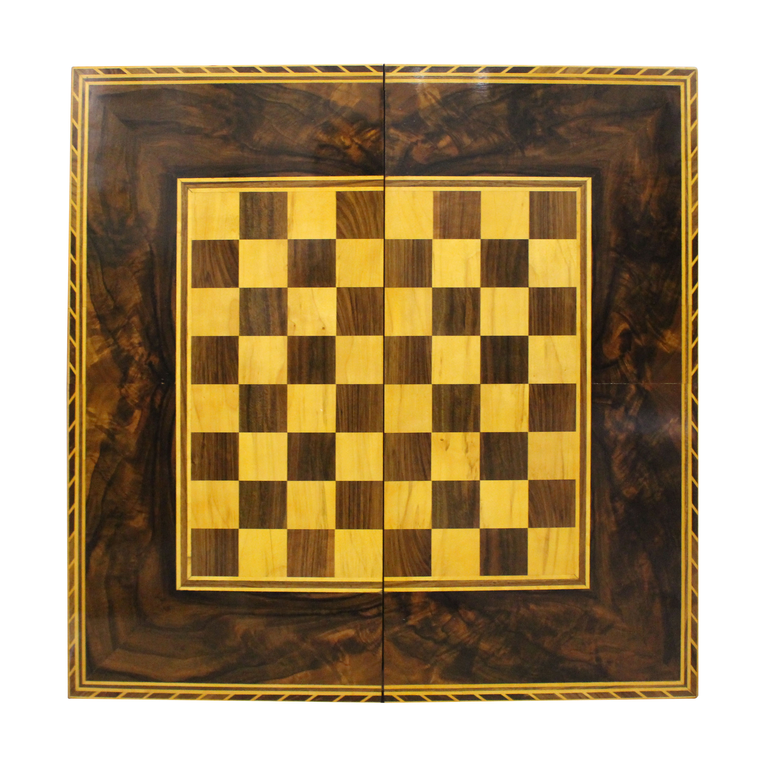 صفحه شطرنج منبت کاری مدل ارغوان