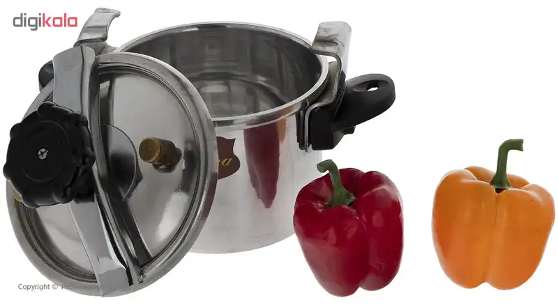 زودپز عظیما مدل H54 گنجایش 3 لیتر