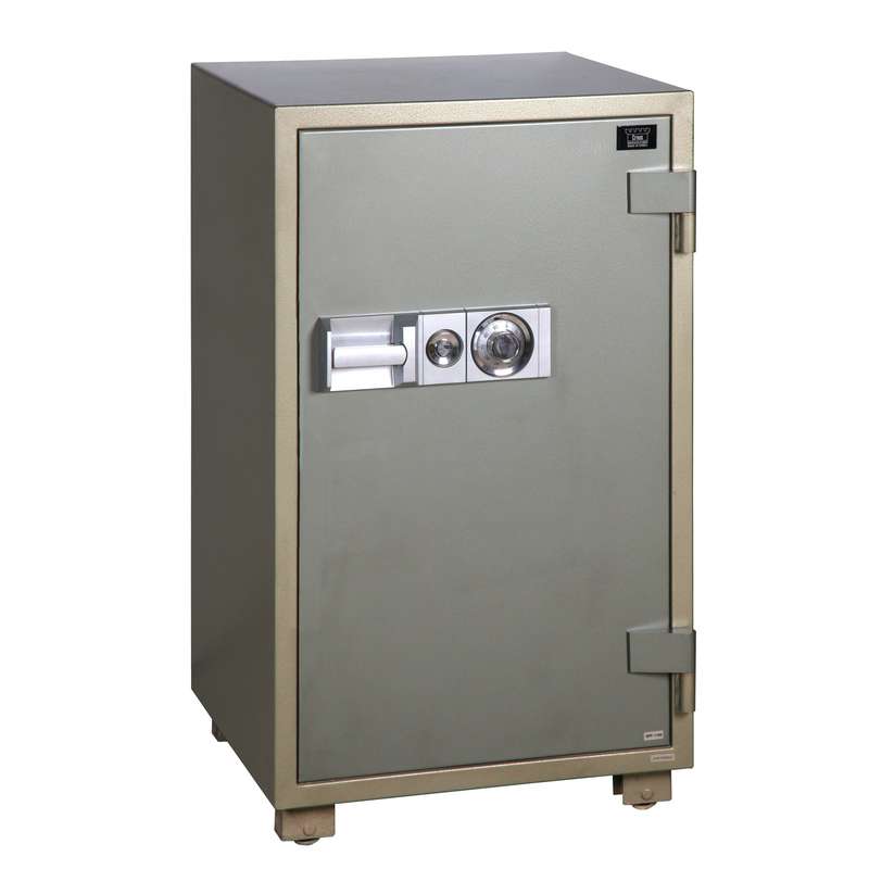 گاوصندوق الکترونیکی نسوز کراس مدل SFP1100 گاوصندوق الکترونیکی نسوز کراس مدل SFP1100