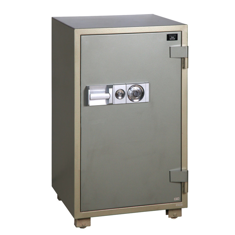 گاوصندوق الکترونیکی نسوز کراس مدل SFP1100 گاوصندوق الکترونیکی نسوز کراس مدل SFP1100