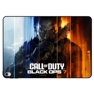 Megafone Call of duty 5497 Cover For Tablet Apple iPad Pro 10.5 2017