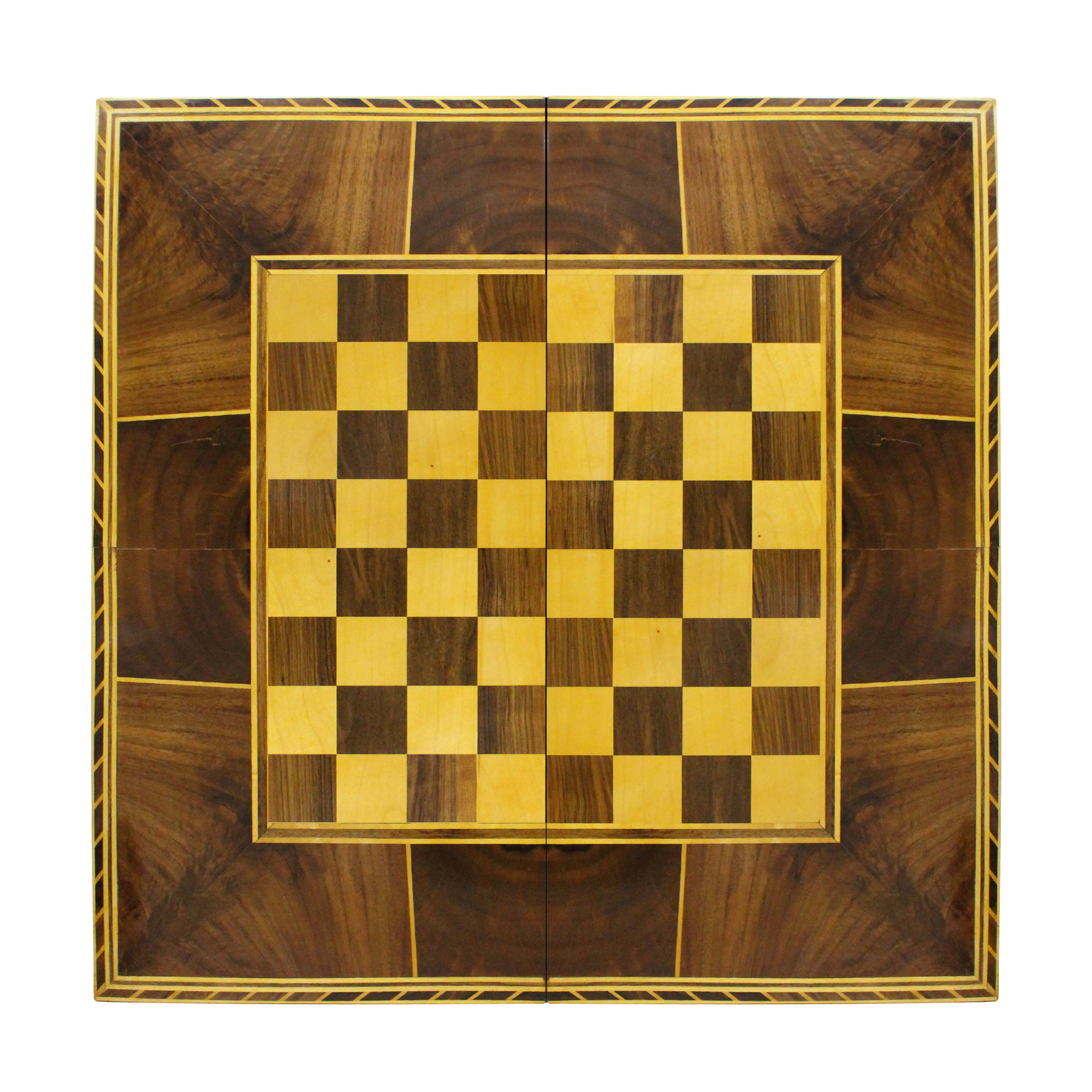 صفحه شطرنج منبت کاری مدل داریوش