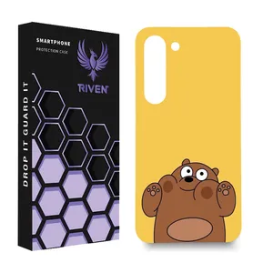 RIVEN RI2-2 Case For Samsung Galaxy S23