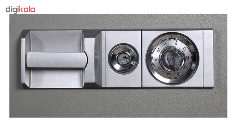 گاوصندوق الکترونیکی نسوز کراس مدل SFP1100 گاوصندوق الکترونیکی نسوز کراس مدل SFP1100